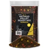 Kép 2/4 - Haldorádó 4S Method Pellet Ready Mix