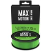 Kép 1/4 - Haldorádó MAX MOTION Fluo Green mm / m