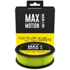 Kép 1/4 - Haldorádó MAX MOTION Fluo Yellow mm / m