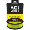Kép 2/4 - Haldorádó MAX MOTION Fluo Yellow mm / m