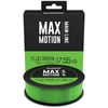 Kép 4/4 - Haldorádó MAX MOTION Fluo Green mm / m