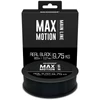 Kép 3/4 - Haldorádó MAX MOTION Real Black mm / m
