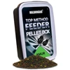 Kép 1/3 - Haldorádó Top Method Feeder Pellet Box