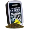 Kép 2/3 - Haldorádó Top Method Feeder Pellet Box