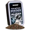 Kép 3/3 - Haldorádó Top Method Feeder Pellet Box