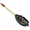 Kép 2/4 - HALDORÁDÓ QC Arrow Method Feeder g