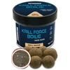Kép 1/3 - Haldorádó KRILL FORCE Boilie Hard Hook Wafter 16, 20 mm Krill