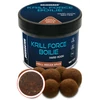 Kép 3/3 - Haldorádó KRILL FORCE Boilie Hard Hook Wafter 16, 20 mm Krill