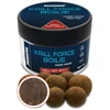 Kép 2/3 - Haldorádó KRILL FORCE Boilie Hard Hook Wafter 24, 30 mm Krill