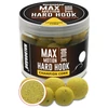 Kép 1/7 - Haldorádó MAX MOTION Boilie Hard Hook Wafter 16, 20 mm