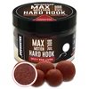 Kép 4/7 - Haldorádó MAX MOTION Boilie Hard Hook Wafter 24, 30 mm