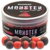 Kép 6/6 - Haldorádó MONSTER Pop Up Method 9, 11 mm