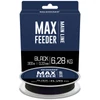 Kép 2/4 - Haldorádó MAX Feeder Black / 300m