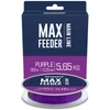 Kép 1/4 - Haldorádó MAX Feeder Purple / 300m