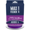 Kép 2/4 - Haldorádó MAX Feeder Purple / 300m