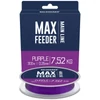 Kép 3/4 - Haldorádó MAX Feeder Purple / 300m