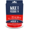 Kép 2/4 - Haldorádó MAX Feeder Red / 300m