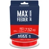 Kép 3/4 - Haldorádó MAX Feeder Red / 300m