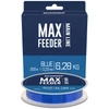 Kép 2/4 - Haldorádó MAX Feeder Blue / 300m