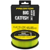 Kép 3/4 - Haldorádó Predator Catfish Line Mono Fluo Yellow /