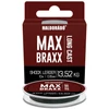 Kép 1/3 - Haldorádó Max Braxx Long Cast Shock Leader mm