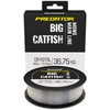Kép 2/4 - Haldorádó Predator Catfish Line Mono Crystal /