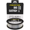 Kép 3/4 - Haldorádó Predator Catfish Line Mono Crystal /