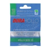 Kép 2/6 - PRESTON DURA HOLLO ELASTIC SIZE