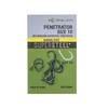 Kép 1/2 - Korum PENETRATOR HOOK SIZE 12