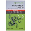 Kép 2/2 - Korum PENETRATOR HOOK SIZE 12