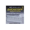 Kép 1/2 - Korum QUICKSTOPS