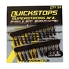 Kép 2/2 - Korum QUICKSTOPS XL