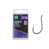 Kép 1/6 - PRESTON SIZE HOOKS BARBLESS