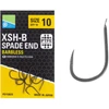 Kép 3/5 - PRESTON HOOKS SIZE