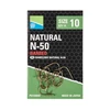 Kép 4/7 - PRESTON N50 HOOK