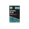 Kép 5/5 - PRESTON N20 HOOK