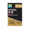 Kép 1/5 - PRESTON N30 HOOK