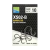Kép 5/5 - PRESTON HOOKS SIZE