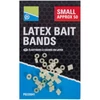 Kép 1/3 - PRESTON LATEX BAIT BANDS