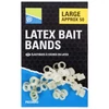 Kép 3/3 - PRESTON LATEX BAIT BANDS