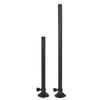 Kép 2/2 - PRESTON ABSOLUTE 36mm SEATBOX LEG LENGTH)