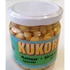 Kép 2/2 - TOP MIX Üveges kukorica, amur