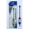Kép 1/5 - TOP MIX Hárombordás arrow method feeder kosár,