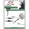 Kép 1/2 - TOP MIX Feeder gyorskapocs