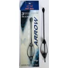 Kép 5/5 - TOP MIX Hárombordás arrow method feeder kosár,