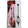 Kép 3/5 - TOP MIX Négybordás arrow method feeder kosár,