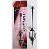 Kép 4/5 - TOP MIX Négybordás arrow method feeder kosár,