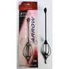 Kép 5/5 - TOP MIX Négybordás arrow method feeder kosár,