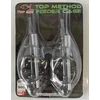 Kép 2/2 - TOP MIX TOP Method Feeder kosár