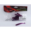 Kép 1/2 - Top Mix Shiner Shad Purple Red mm